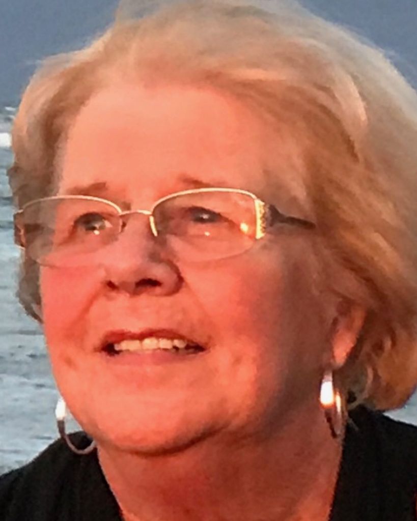 Jacqueline Ann Flint