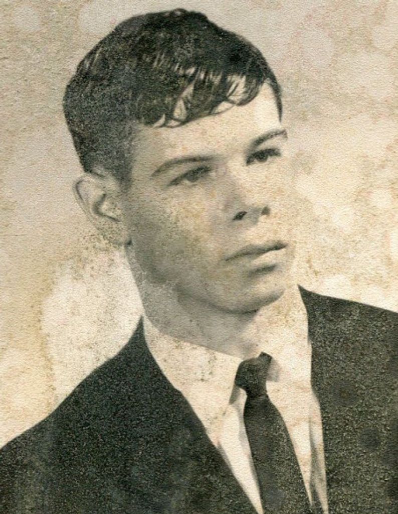 Dale Ray Davis