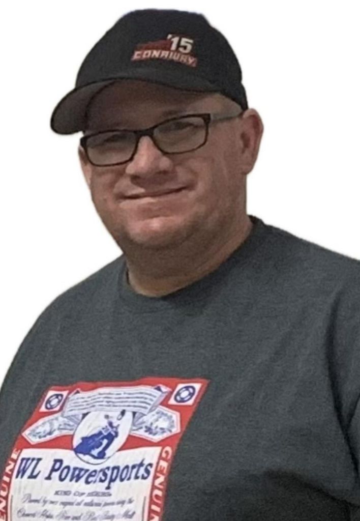 Craig E. Grimsley Profile Photo