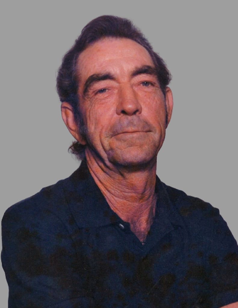 Clifford "Ebo" Franklin Bell Jr.