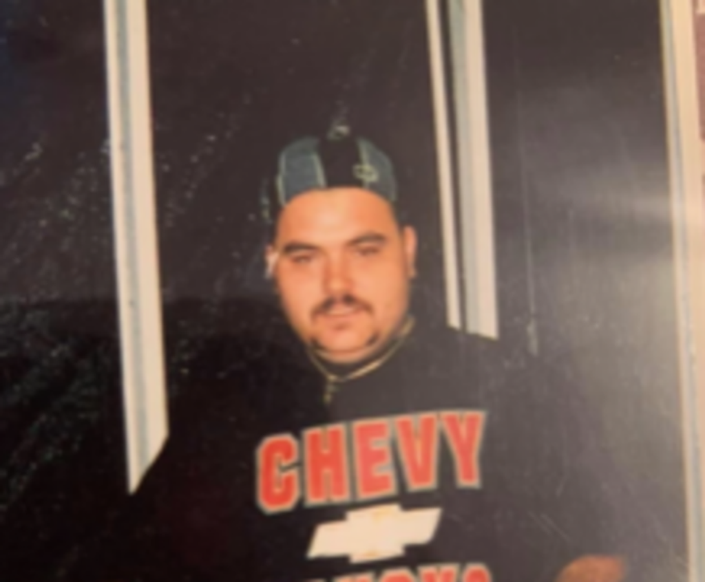 Jerry Allen Franks Profile Photo