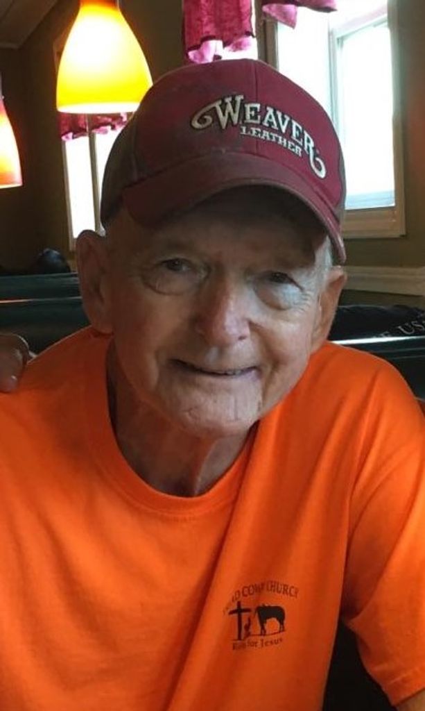 Charles R. Styron Profile Photo
