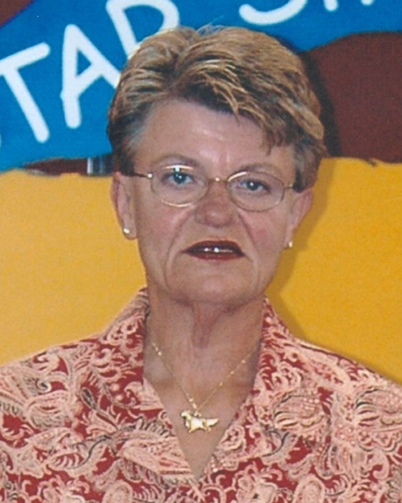 Judith Anne Huss Profile Photo