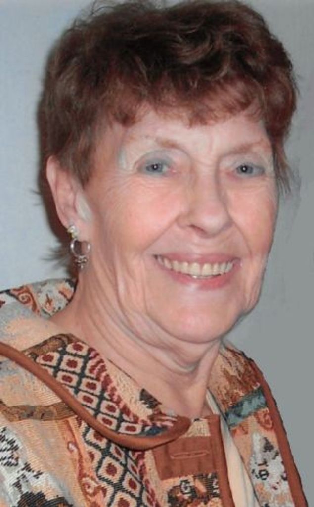 Eileen E. Kaiser Profile Photo