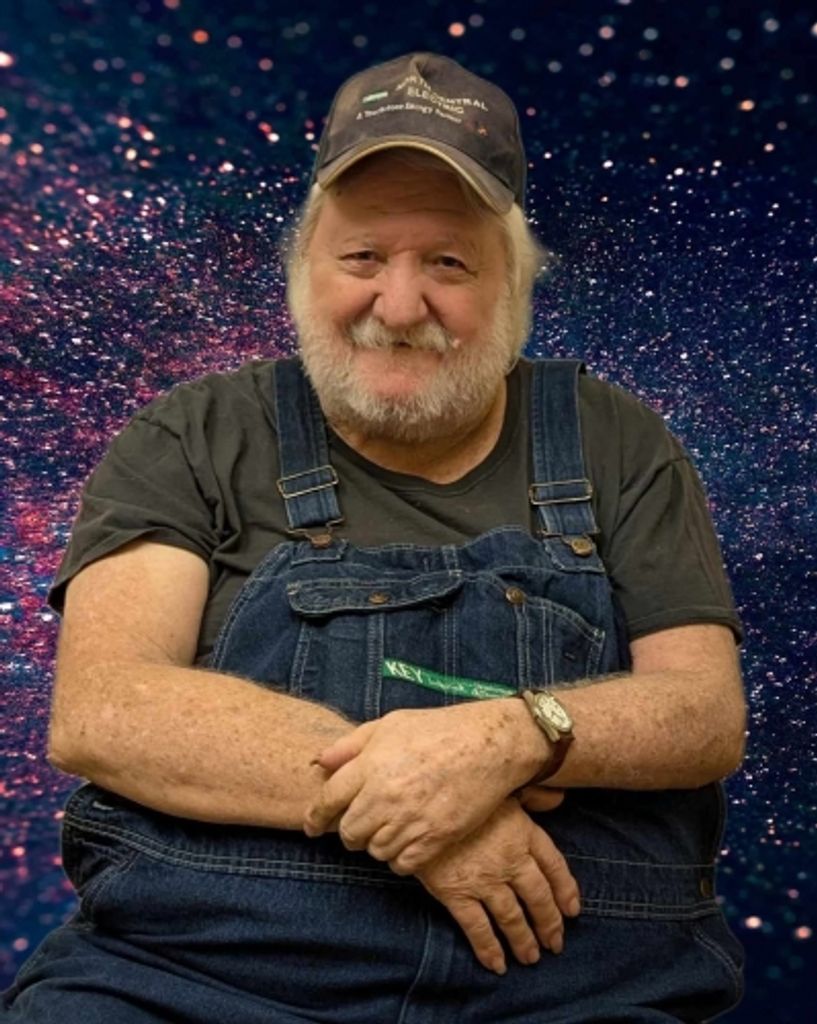 Ronald Dean Reid