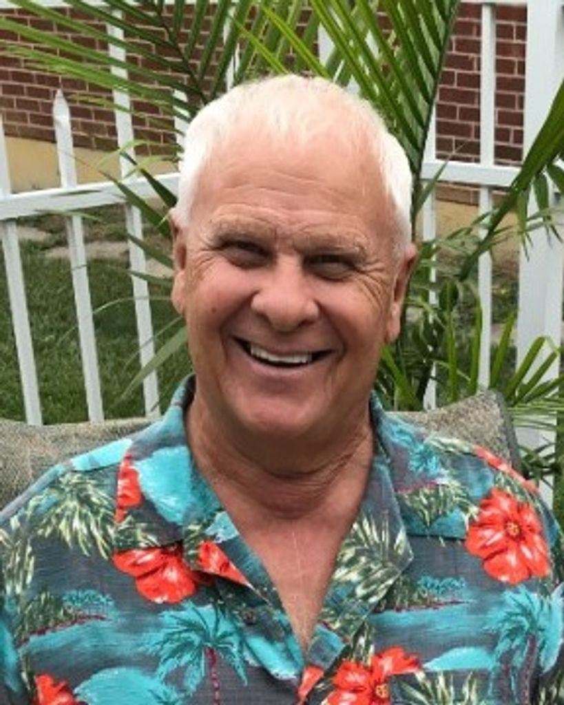 Charlie McDonald Profile Photo