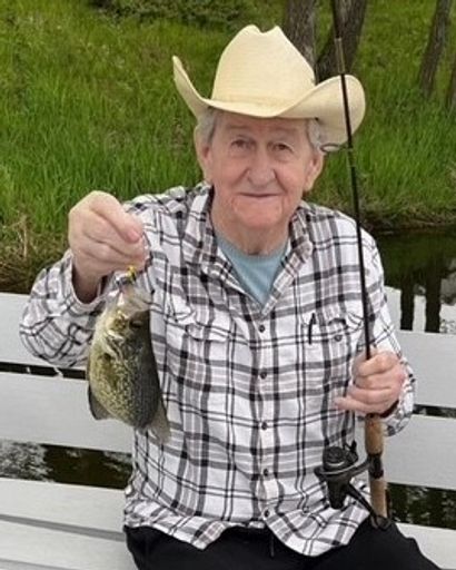 Henry Bleichner's obituary image
