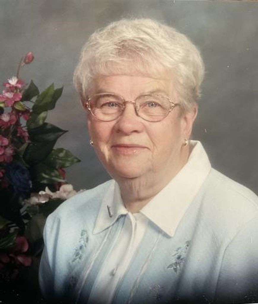 Mary Mackerney (Gray) Heller Profile Photo