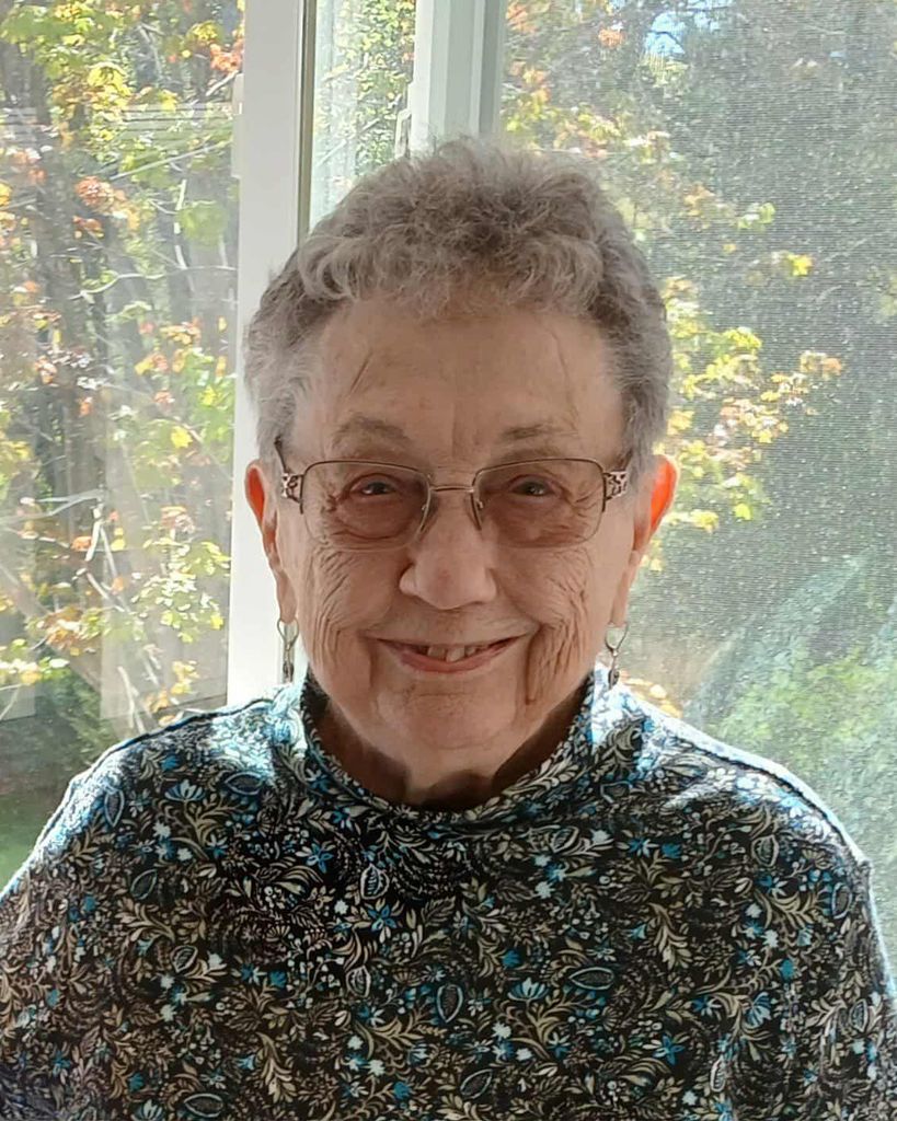 Joyce Laverne Walczak Profile Photo