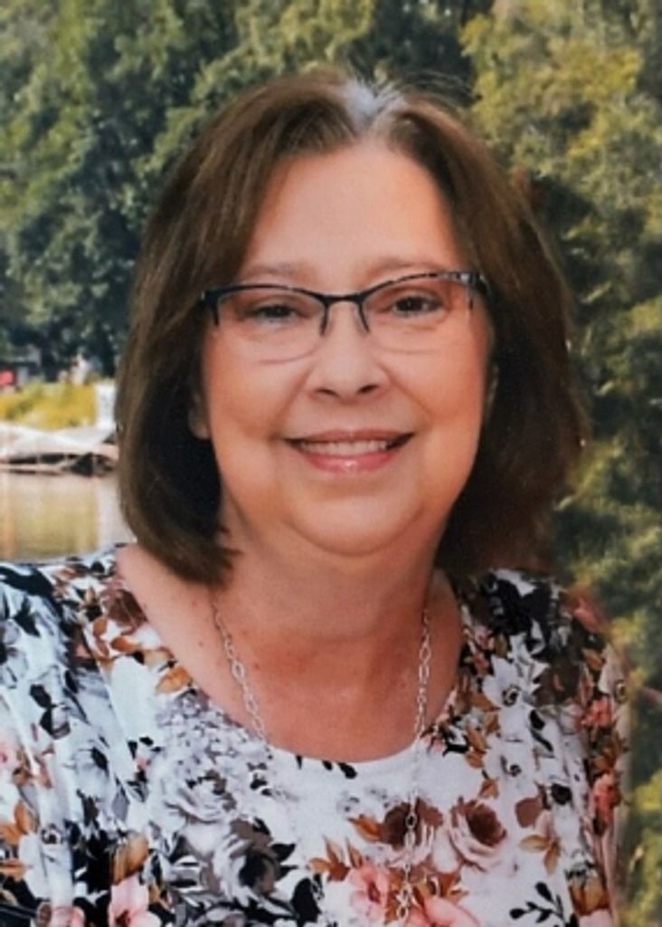 Kathy J. Salow