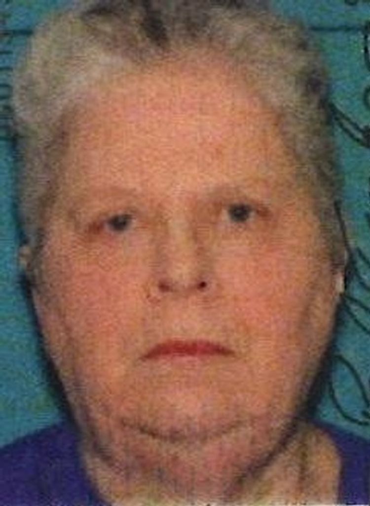 Marcella Ruth Barta