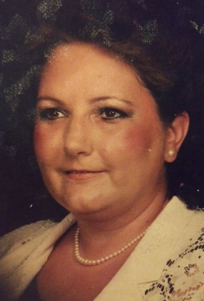 Judy Bishop Baldock