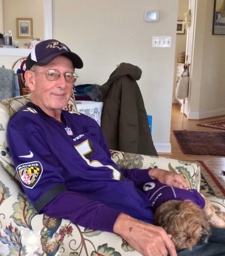 Arthur Wilson Fadely, Jr. Profile Photo