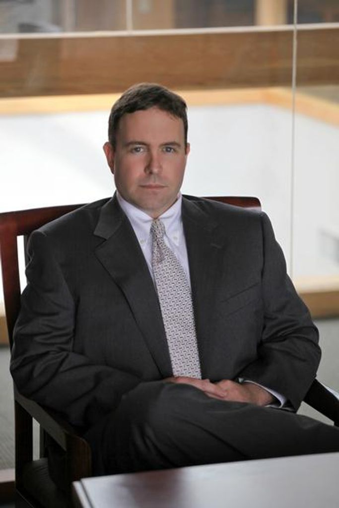 David C. Duffy