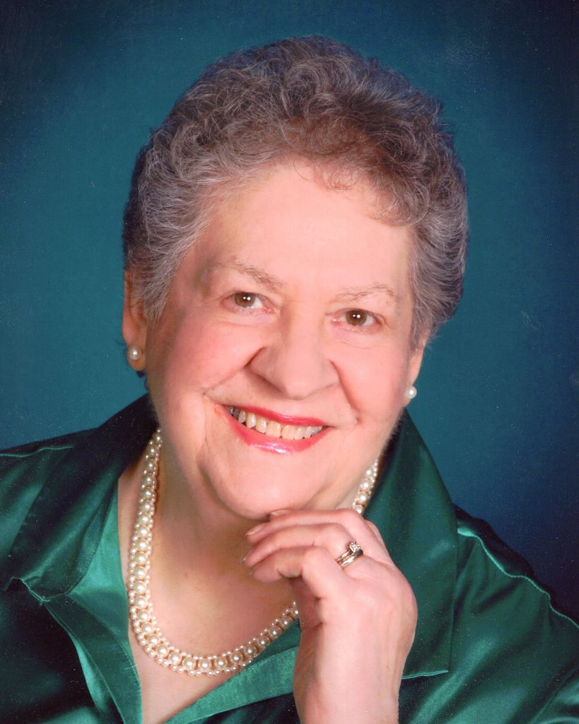 Helen Munsterteiger Profile Photo