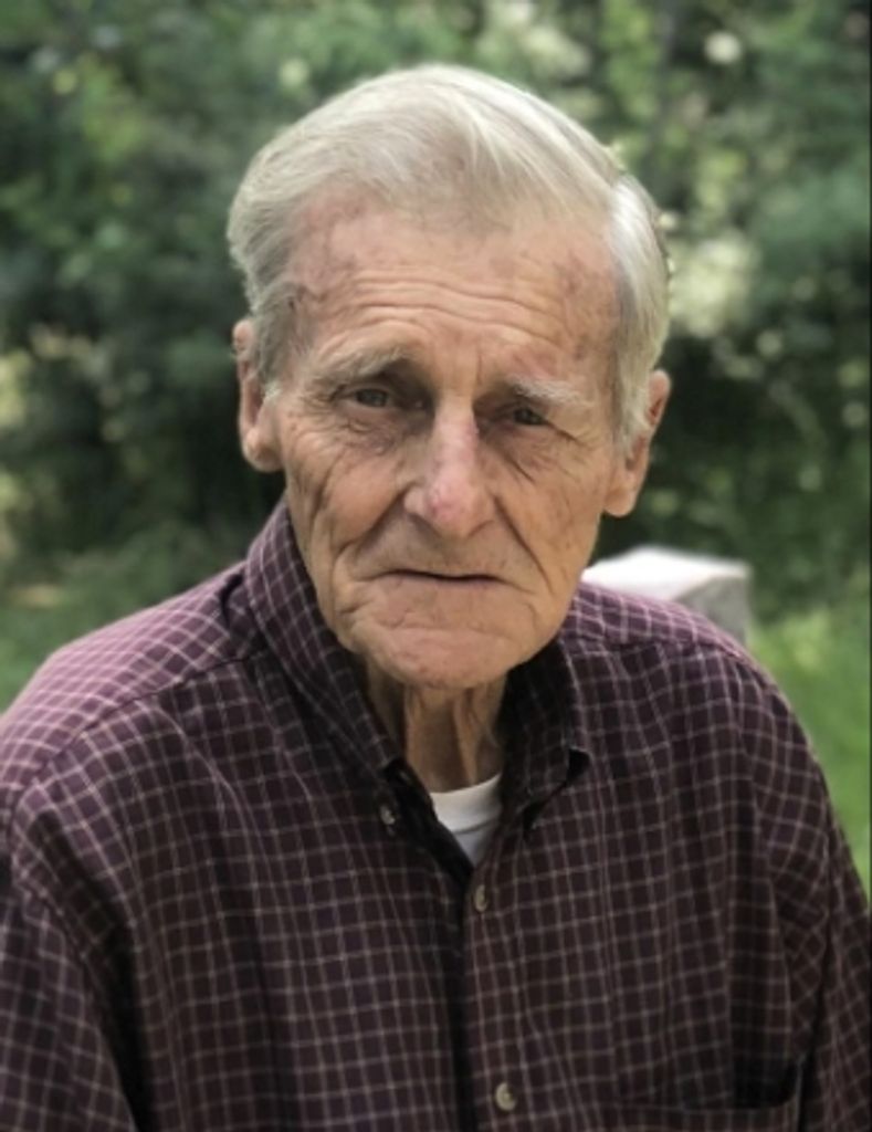 Donald B. Laird Profile Photo