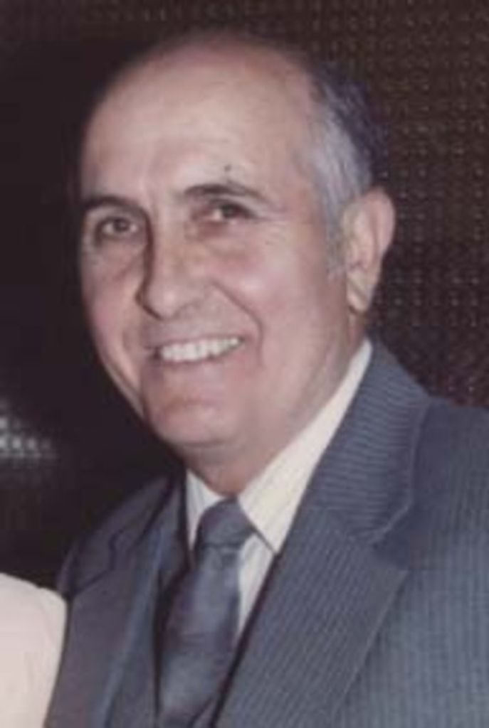 Clarence "Al" Alton Holder Profile Photo