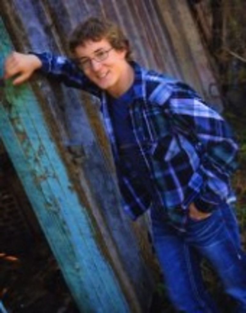 Zayne M. Dolph Profile Photo