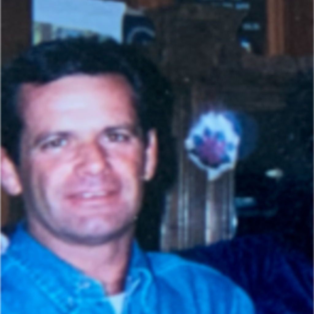 Darrell Ray Robideaux