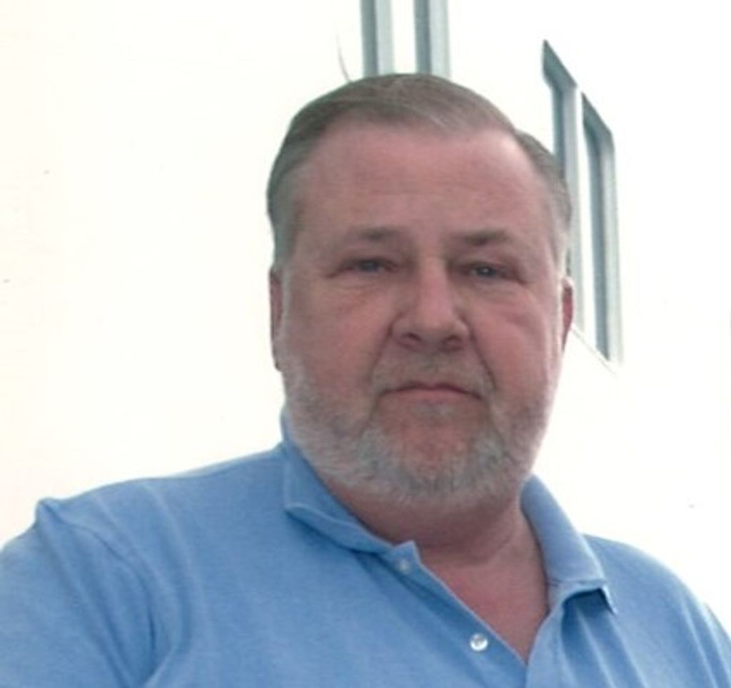 Larry David Frazier Profile Photo