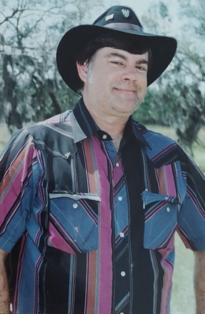 James "Jimmy" Mccoy Douglas, Sr. Profile Photo