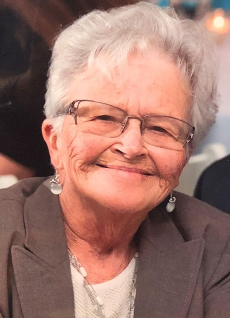 Sue Francis Adams Profile Photo