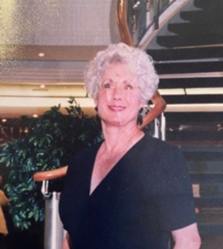 TERYL PAYNE Profile Photo
