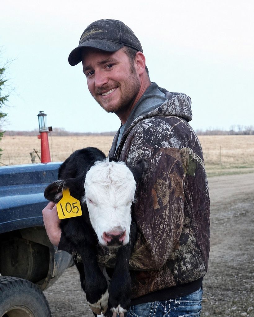 Jared Pankow Profile Photo