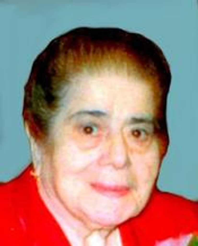 Laura B. Medeiros