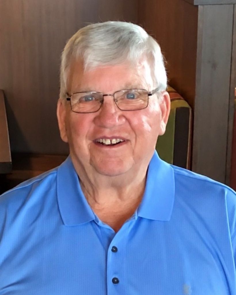 Donald Floyd Cousins Profile Photo