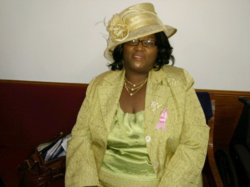 Michelle Ross Hopkins