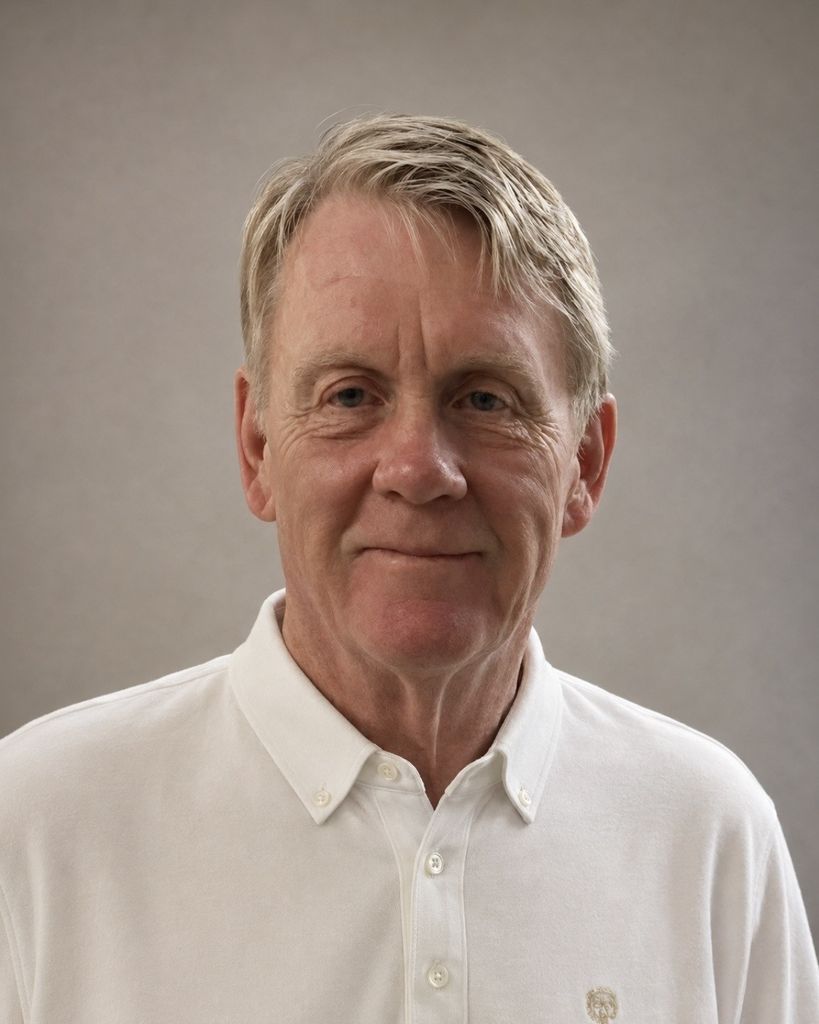 Ronald Earl Hart