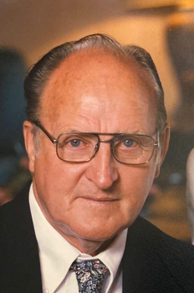 Robert A. Lantz Profile Photo