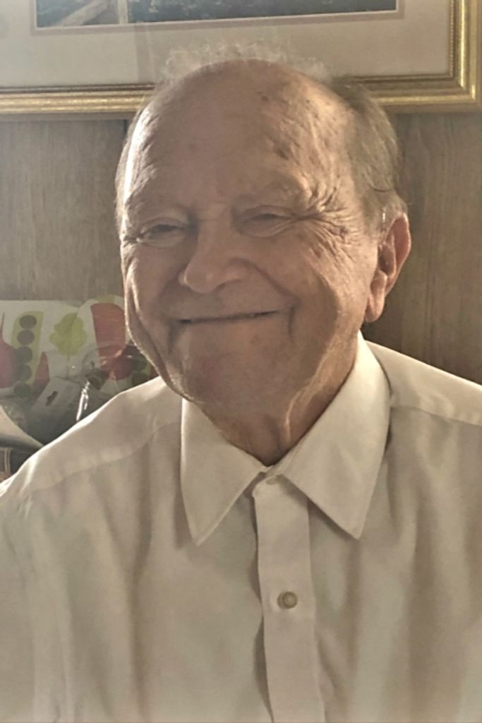 Homer William Wheeler Jr. Profile Photo