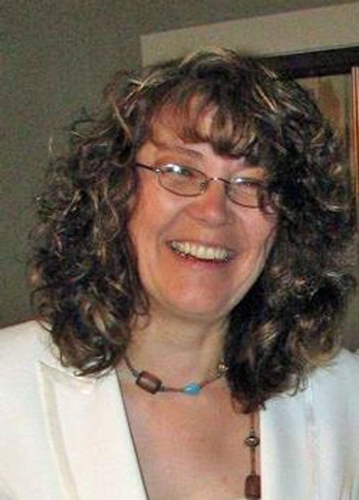 Catherine Ann Trautner