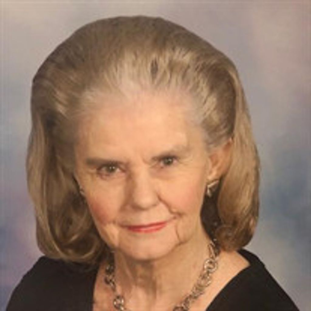 Mary Jane Bentley-Champion