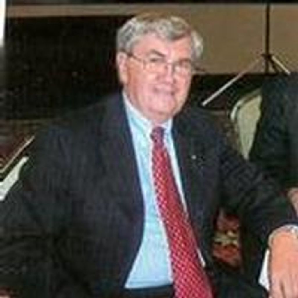Herbert A. Pigman