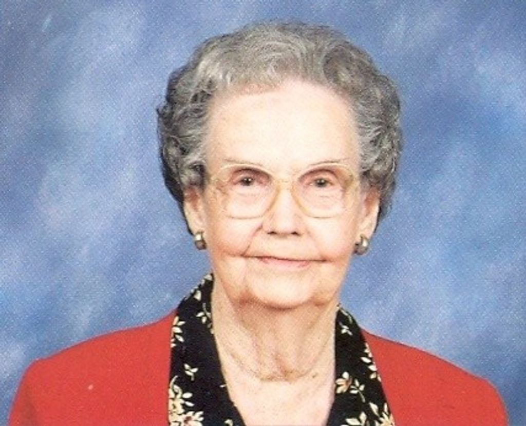 Oma Fay Lane Bond Profile Photo