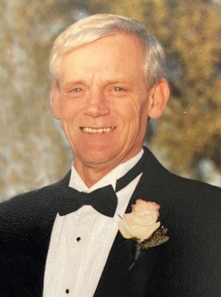 Michael David Rooney Profile Photo