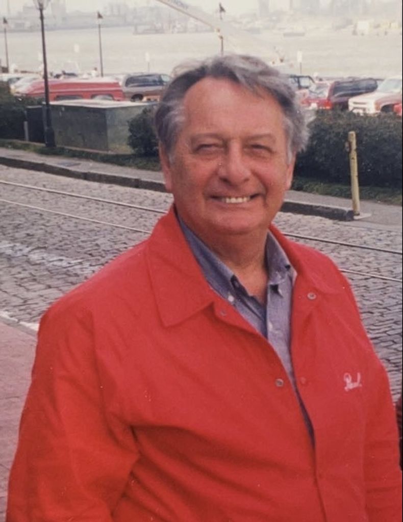 Edward J. Ciempola Profile Photo