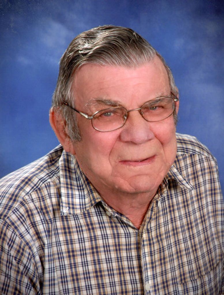 Francis A. "Bud" Schackmann