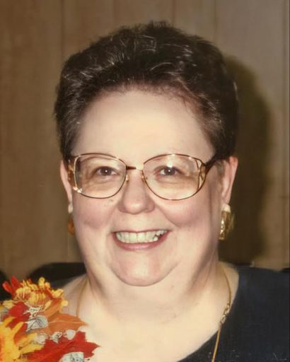 Carolyn B. Telg's obituary image