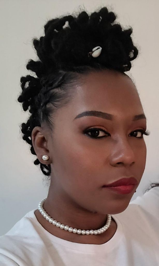 Brittany Jeannette Dawson Profile Photo