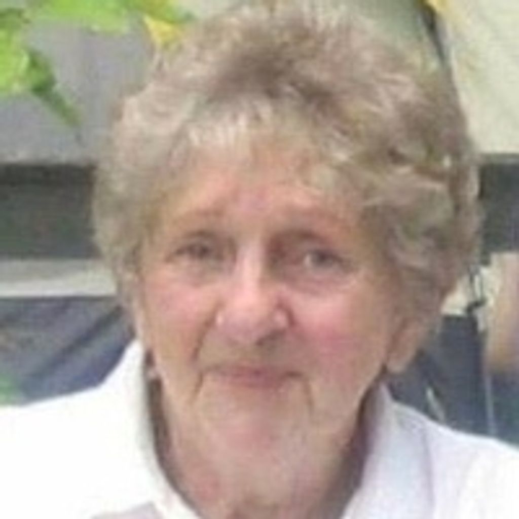 Mary  Jean Wildermuth
