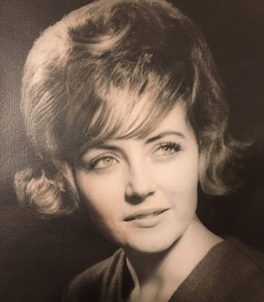 Marianne Conover Profile Photo