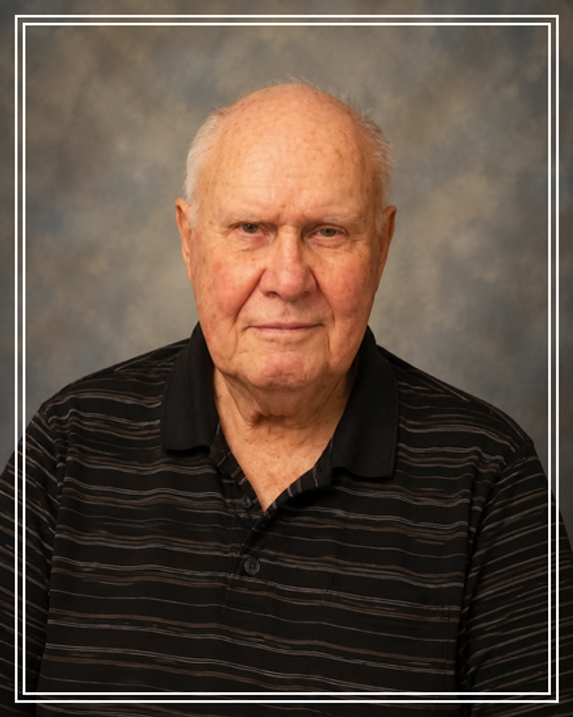 Linden E. Miller, Jr. Profile Photo