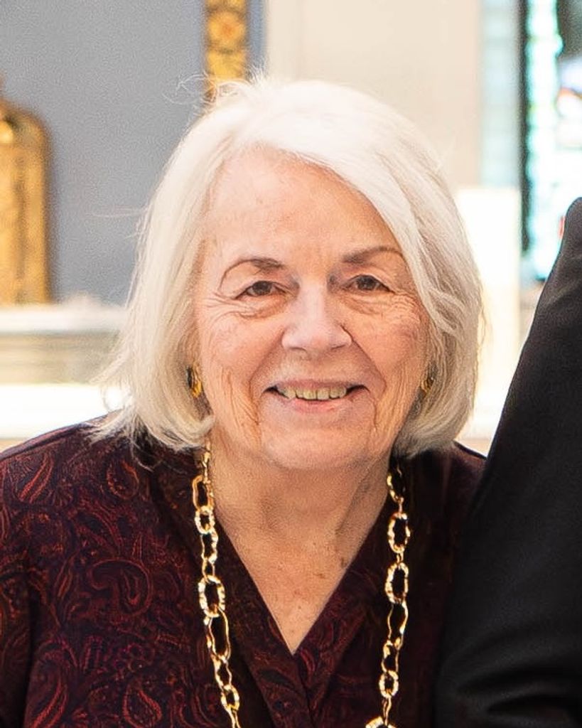 Evelyn Golamb Leap Profile Photo