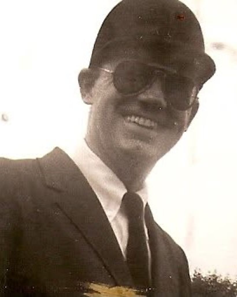 Douglas C. Wheeler - Nicholson Profile Photo