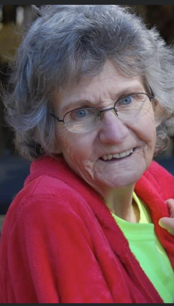 Mary Lucille Breaux Profile Photo