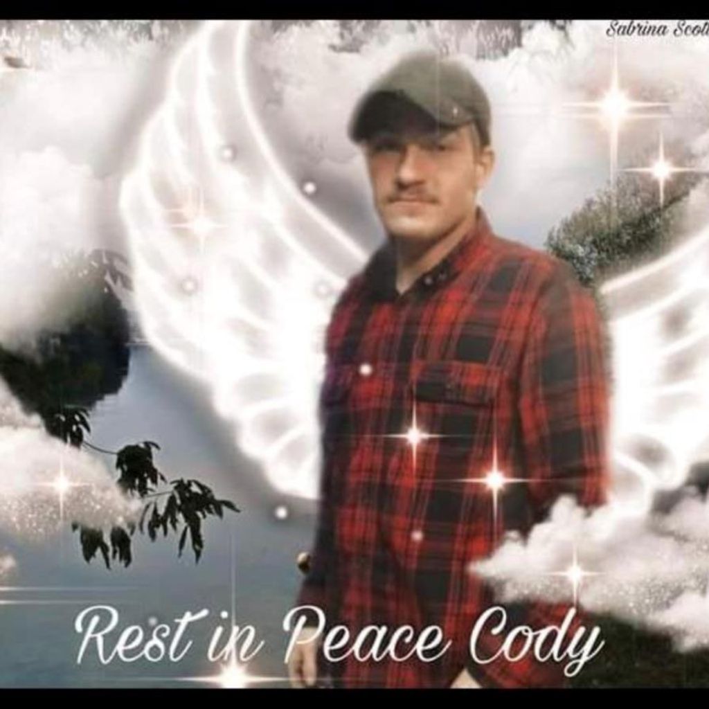 Cody Andrew Burbage Profile Photo